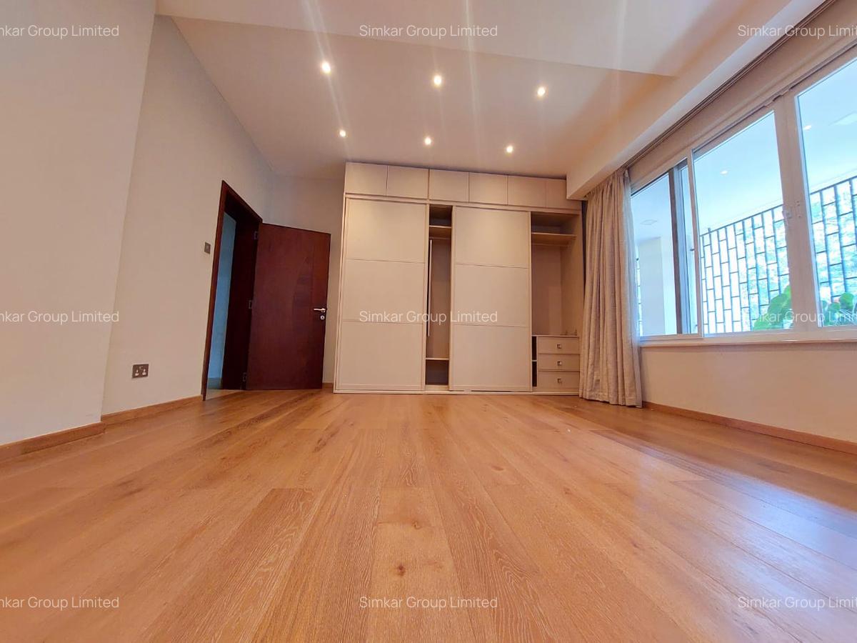 2 Bed Apartment with En Suite at Peponi Rd - 11