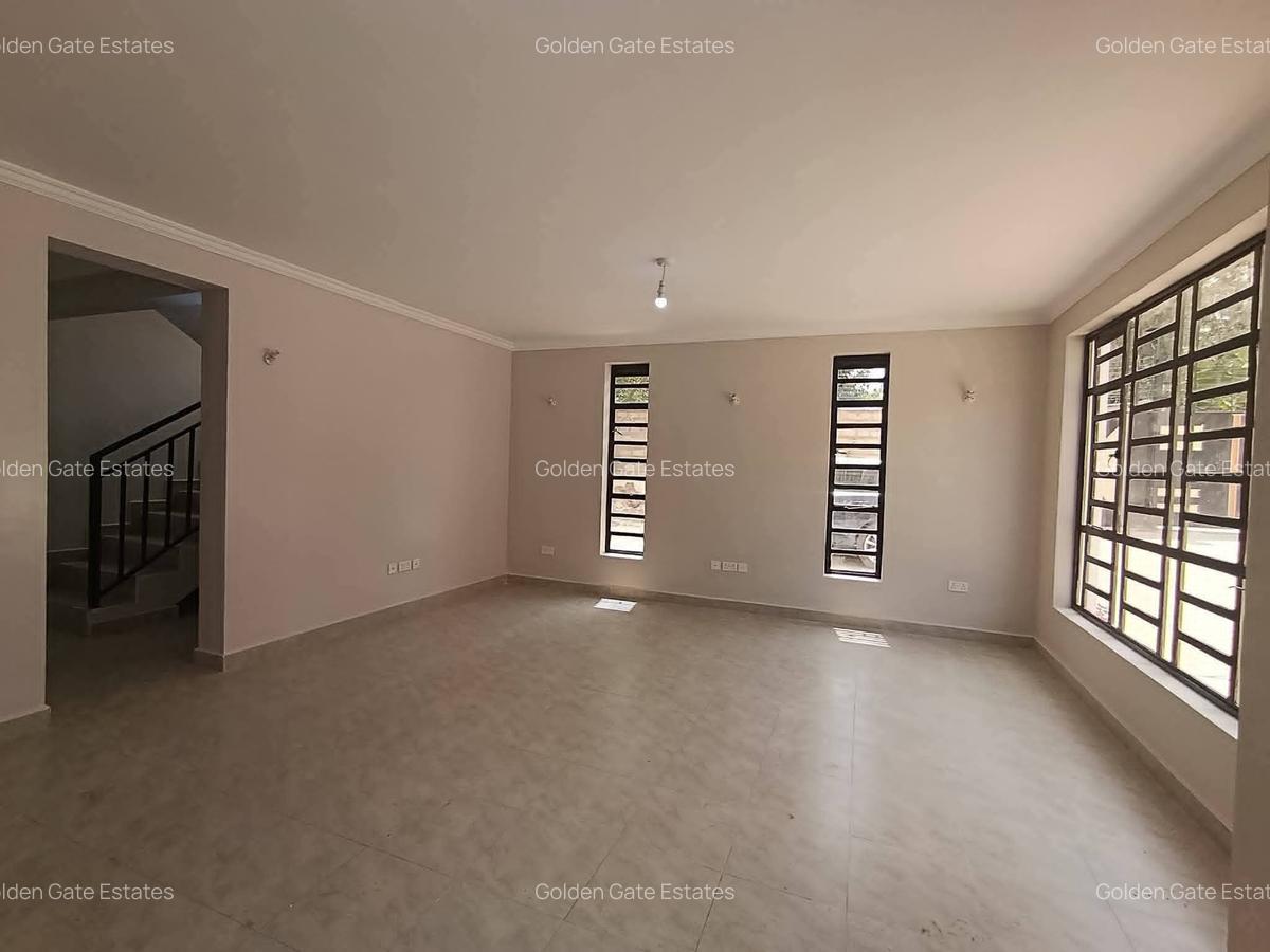 3 Bed Townhouse with En Suite at Matasia - 6