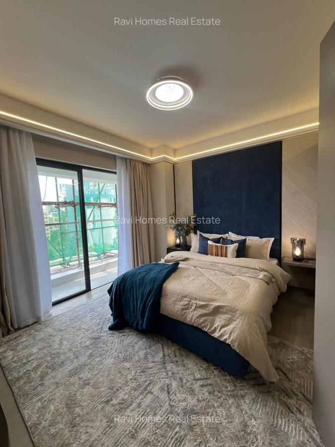 2 Bed Apartment with En Suite in Westlands Area - 8
