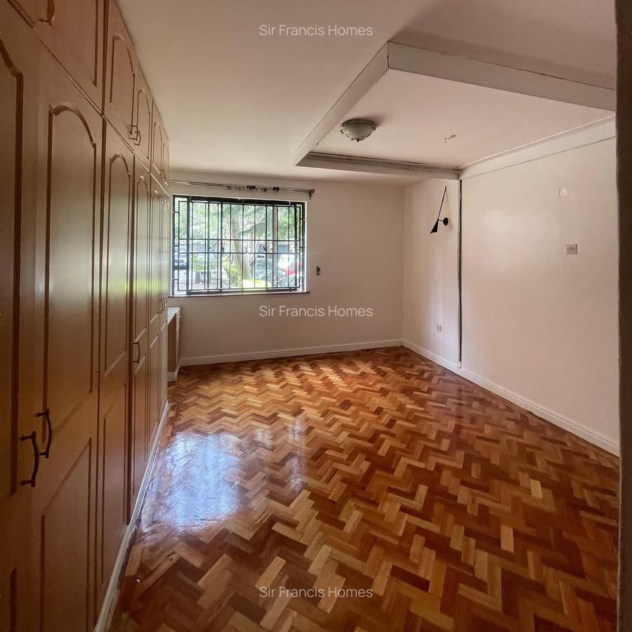 Serviced 3 Bed Apartment with En Suite in Lavington - 8