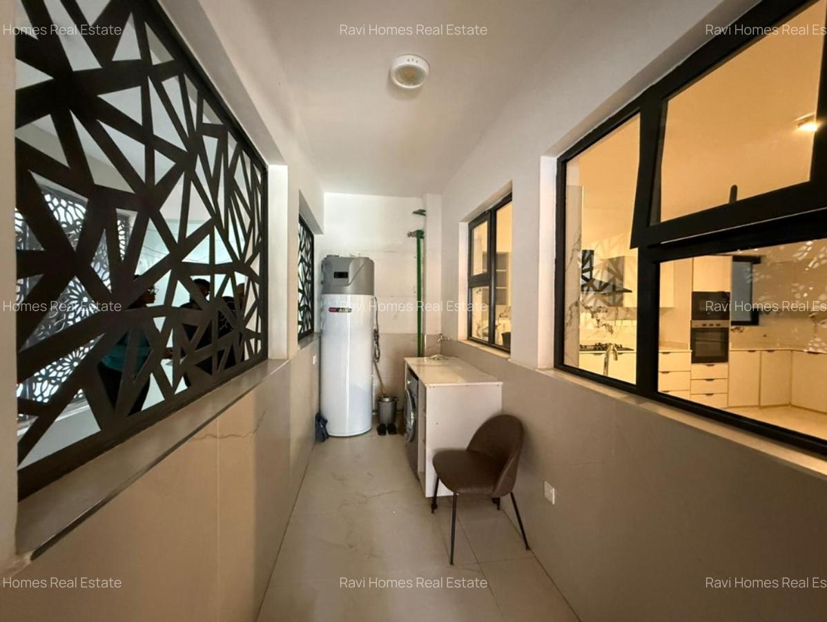 3 Bed Apartment with En Suite at Westlands - 15