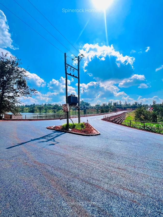 0.125 ac Residential Land at Juja-Gatundu Road - 5