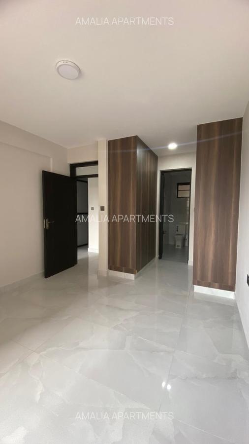 2 Bed Apartment with En Suite at Chady Road - 10