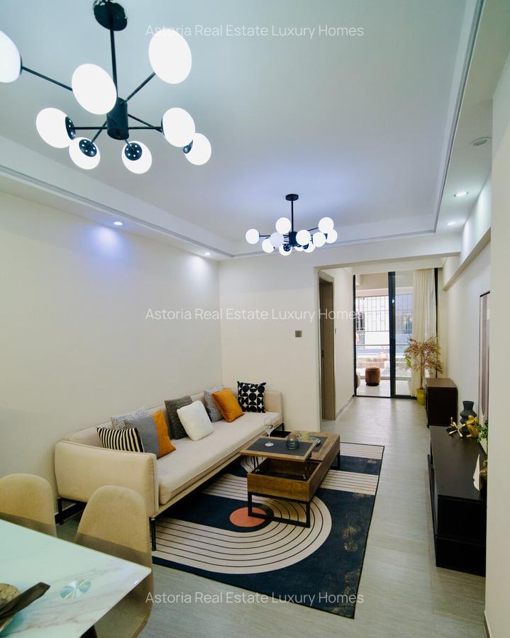 1 Bed Apartment with Swimming Pool at 2026-423 - 3