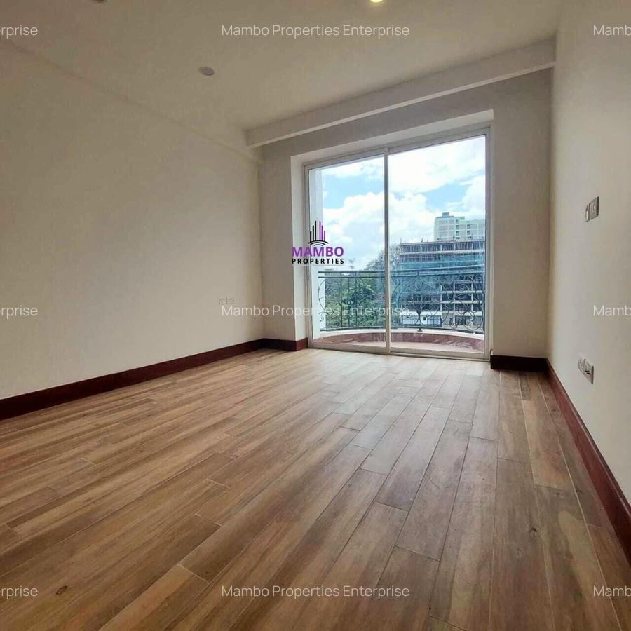 4 Bed Apartment with En Suite at City Park Drive - 20