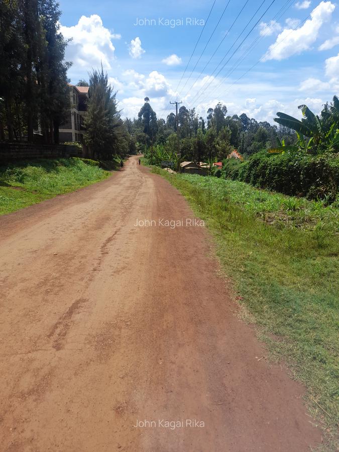 1.0 ac Land at Kandara Road - 3