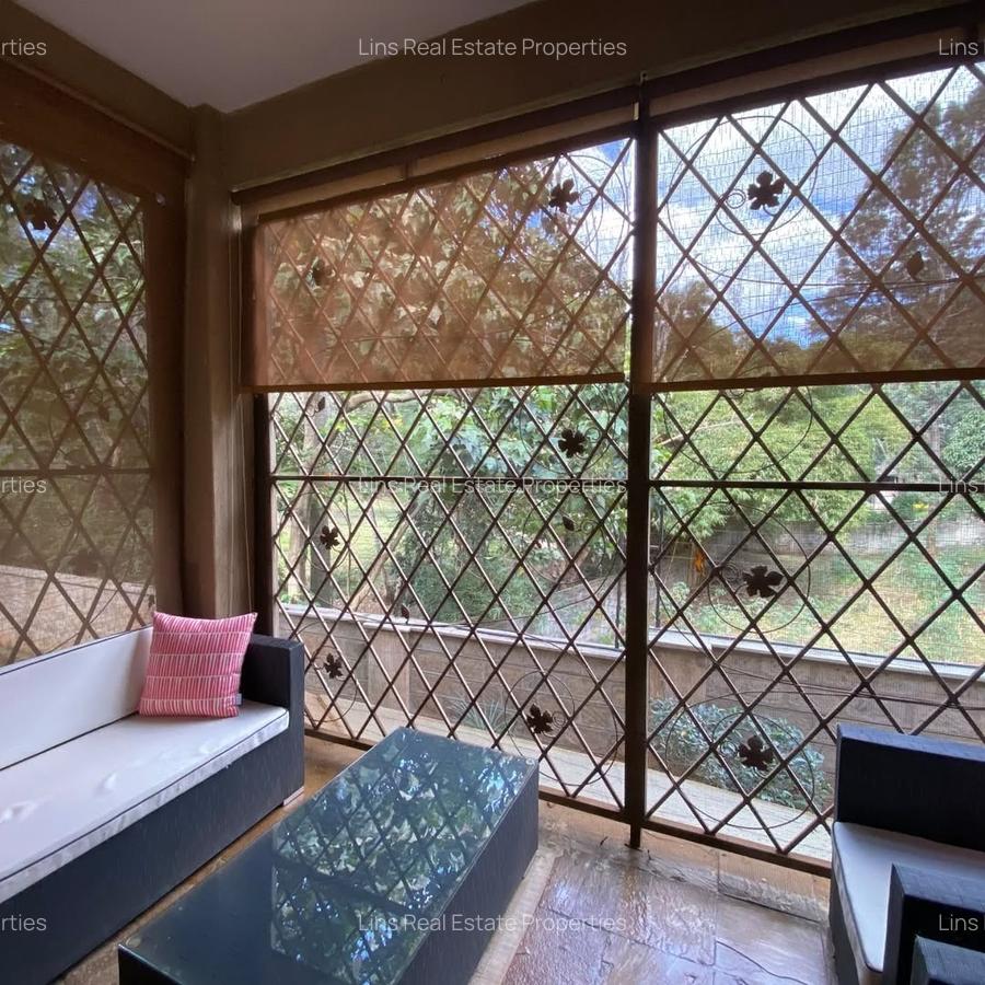 4 Bed Townhouse with En Suite in Westlands Area - 5