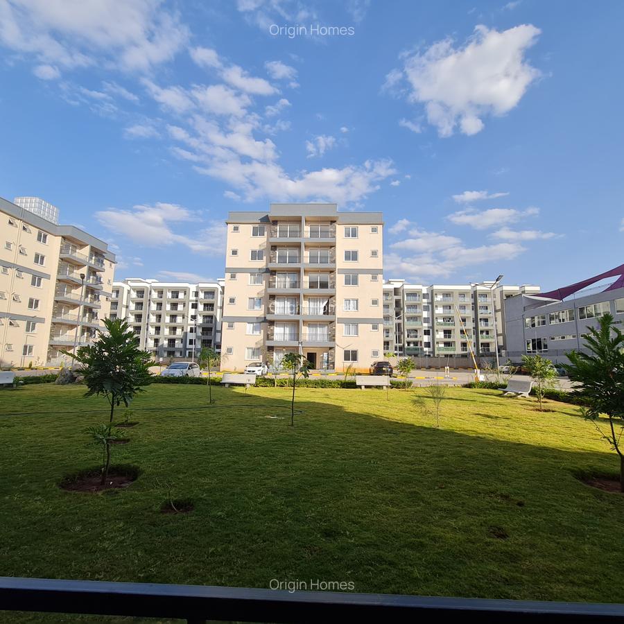 3 Bed Apartment with En Suite at Mombasa Road - 3