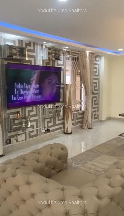5 Bed Villa with En Suite at Bamburi - 7