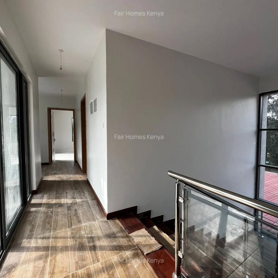 6 Bed Townhouse with En Suite at Convent Drive - 13