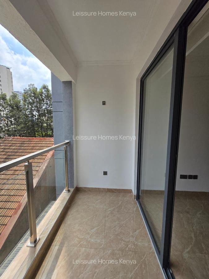 1 Bed Apartment with Gym at George Padmore Road - 8