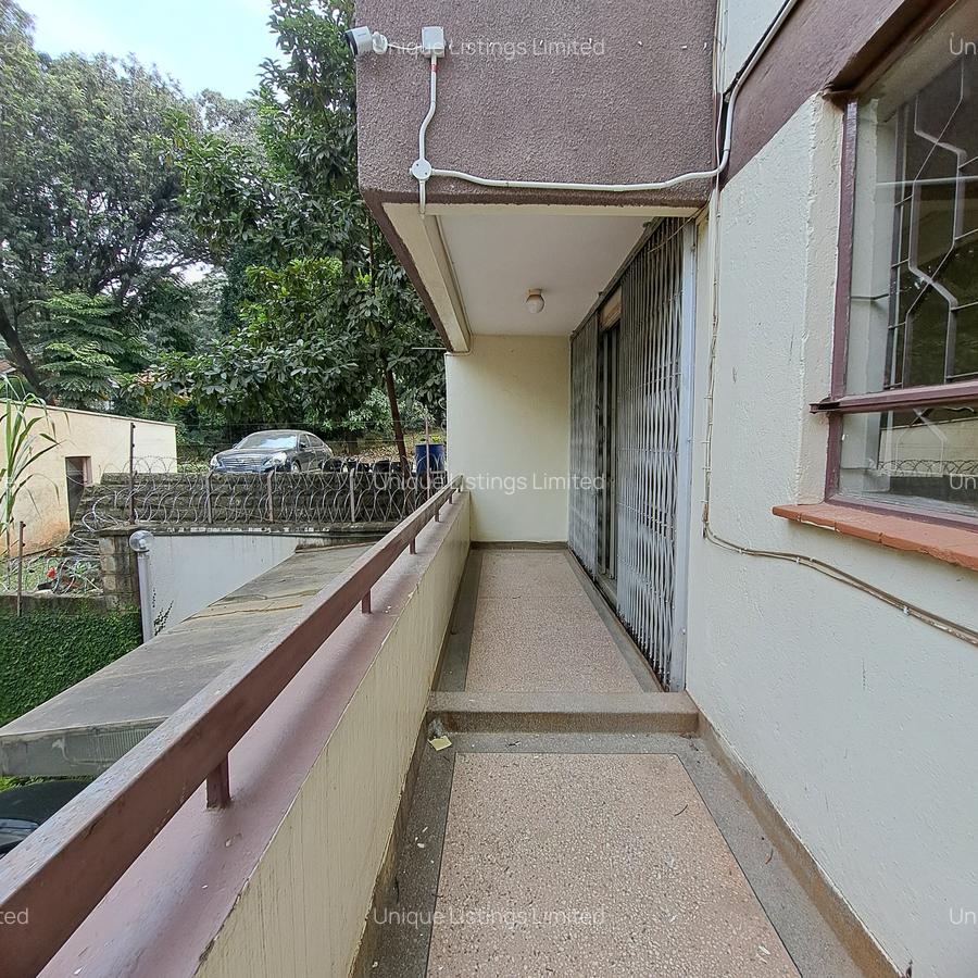 Office with Service Charge Included at Statehouse Road - 3