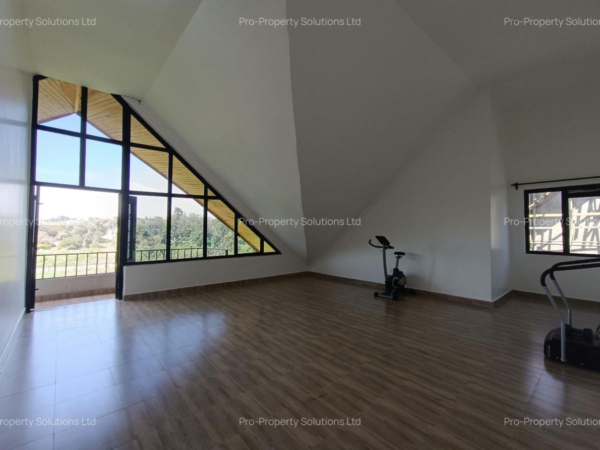 6 Bed House with En Suite at Bustani - 11