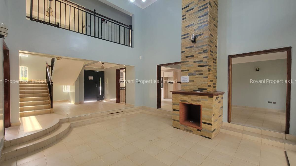 4 Bed House with En Suite in Kiambu Road - 2
