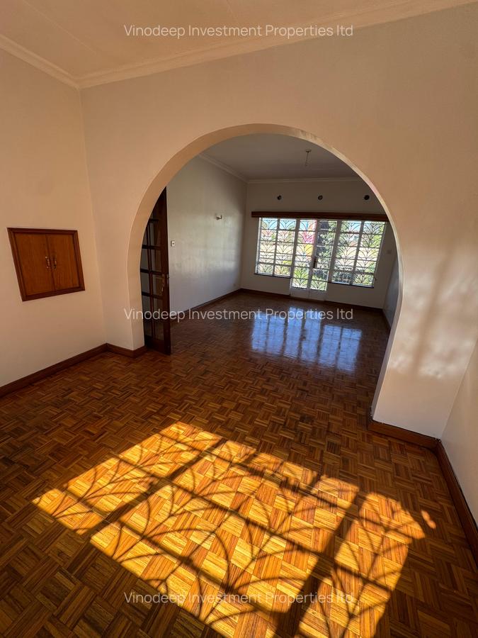 900 ft² Commercial Property with Parking at Old Waiyaki Way - 2