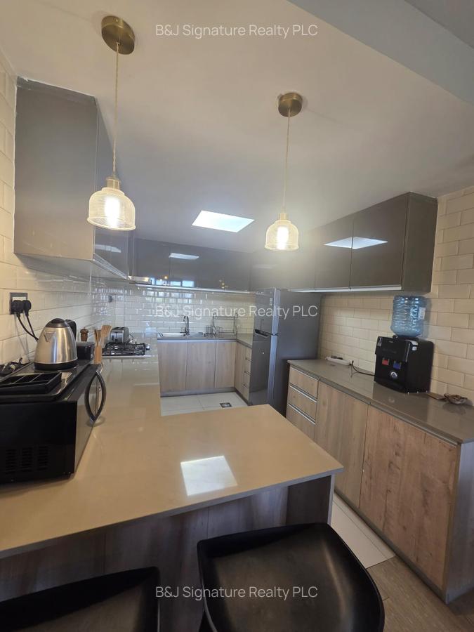 Serviced 2 Bed Apartment with En Suite in Riverside - 20