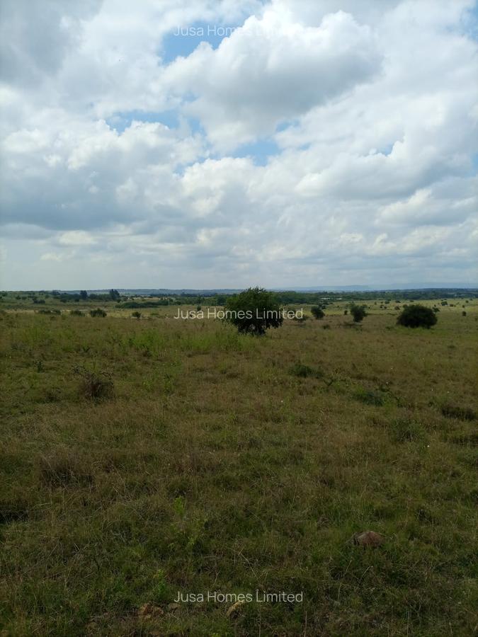Land in Kitengela - 2