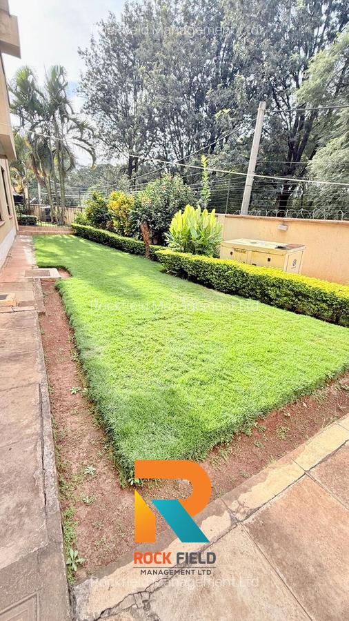 5 Bed Townhouse with En Suite at Peponi Road - 1