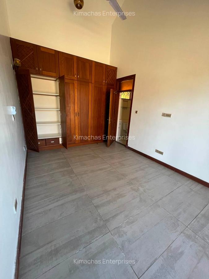 3 Bed Apartment with En Suite at Shanzu - 6