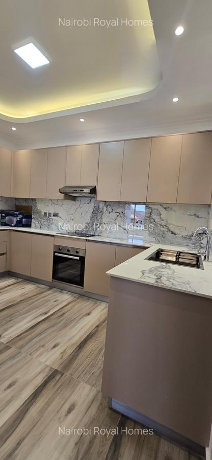 2 Bed Apartment with En Suite at Brookside Close - 17