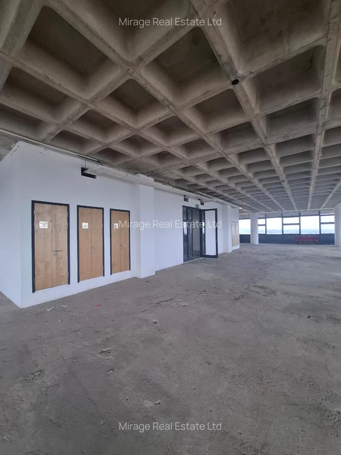 Office in Westlands Area - 7