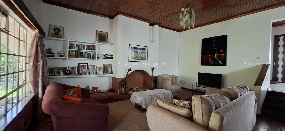 4 Bed House with En Suite in Loresho - 7