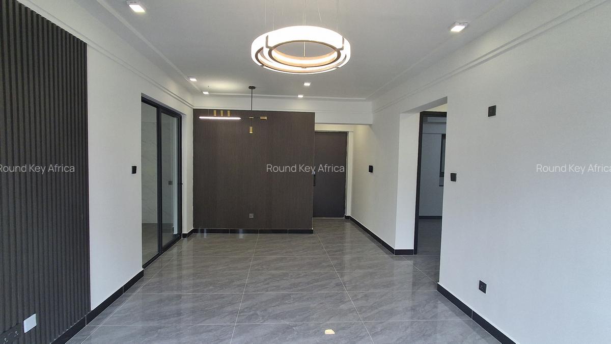 Serviced 2 Bed Apartment with En Suite in Lavington - 7