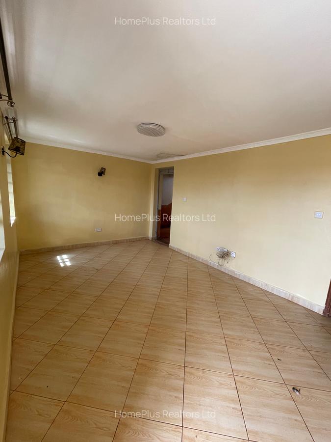 2 Bed Apartment with Parking at Joyland Area - 1