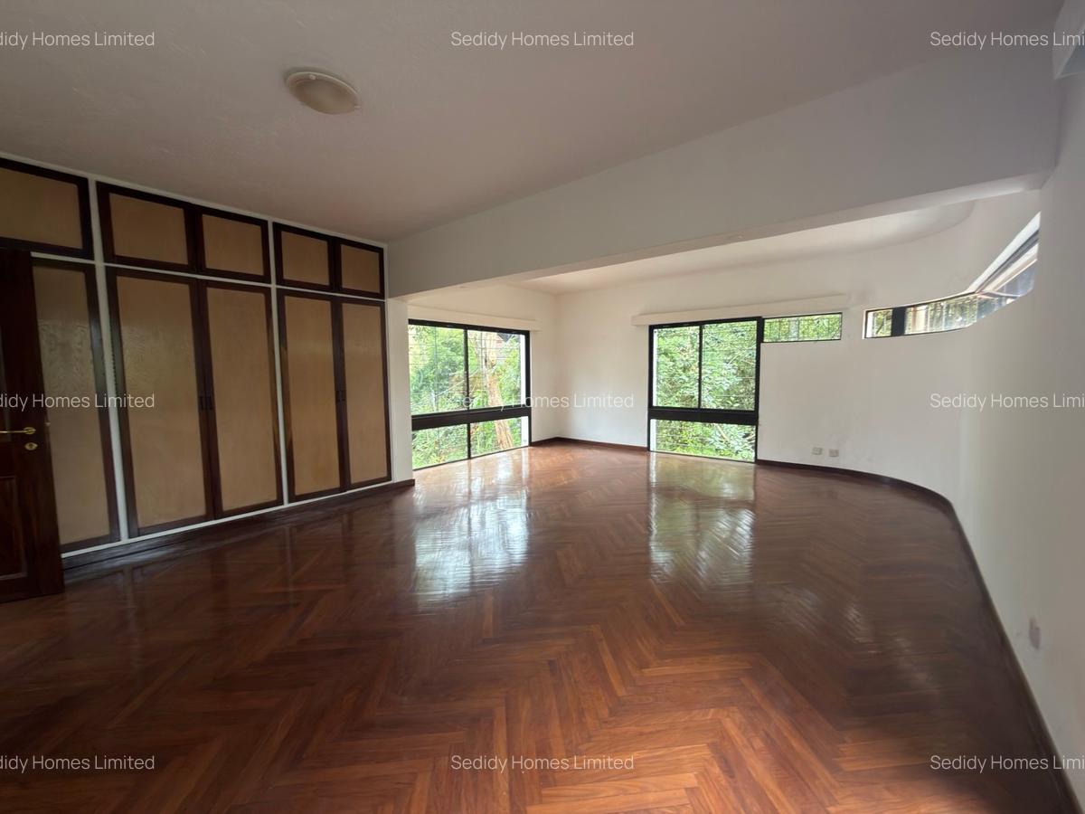 5 Bed Villa with Staff Quarters in Lower Kabete - 15