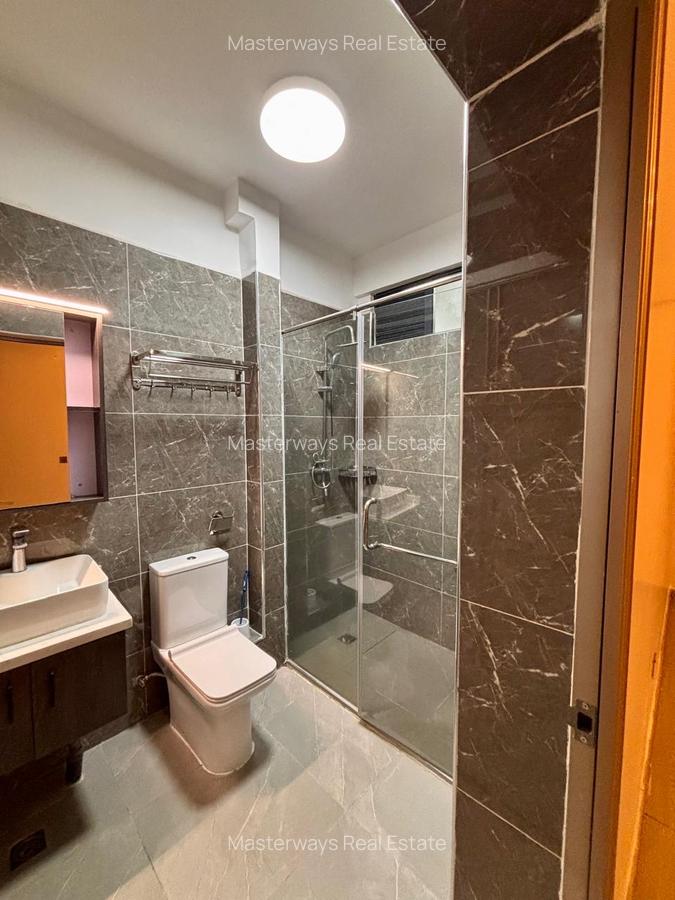3 Bed Apartment with En Suite in Kilimani - 10