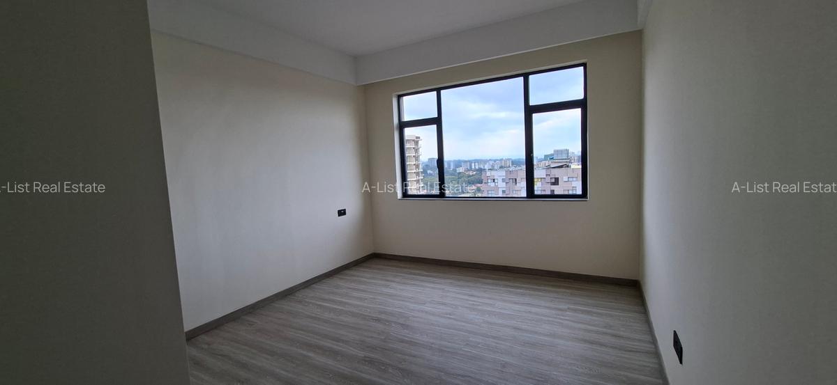 3 Bed Apartment with En Suite at Kirichwa Road - 8