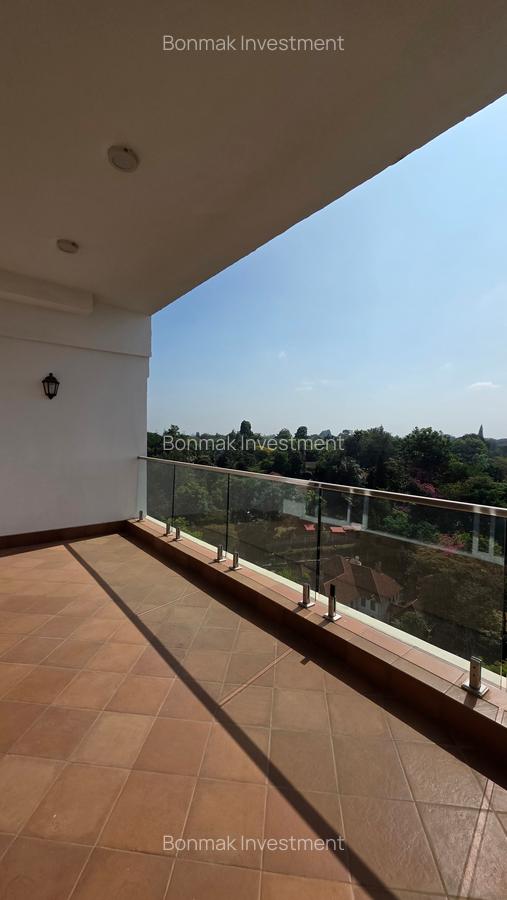 3 Bed Apartment with En Suite at Off Limuru Road. - 9