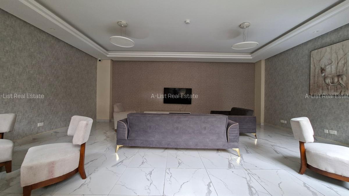 3 Bed Apartment with En Suite at Mandera Road - 5
