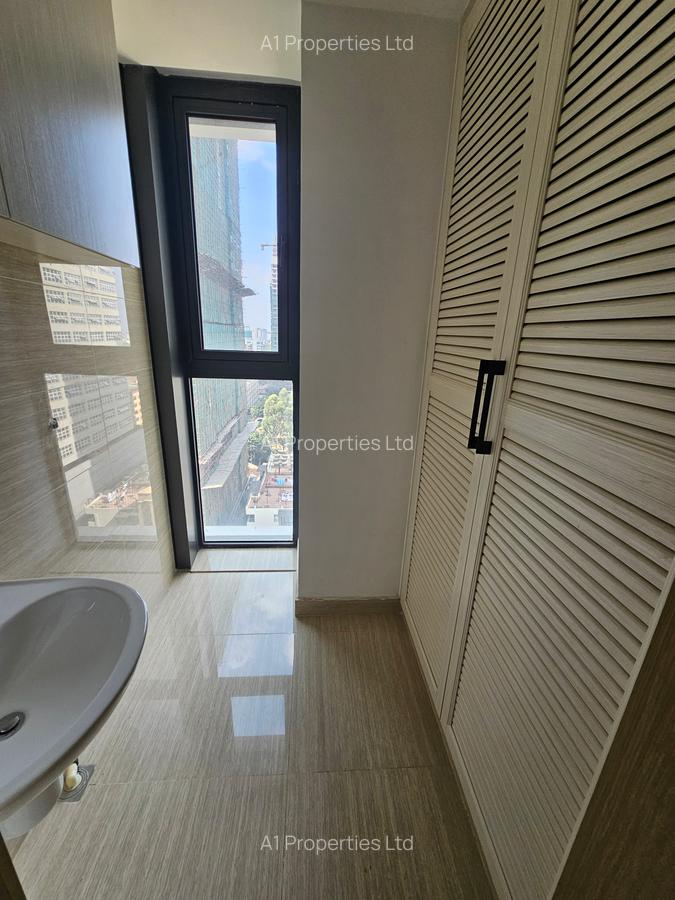 2 Bed Apartment with En Suite in Westlands Area - 14