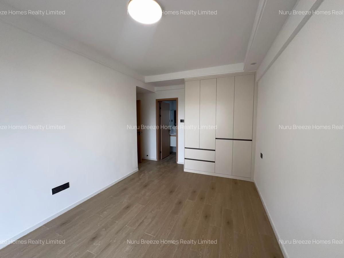 1 Bed Apartment with Swimming Pool in Rhapta Road - 5