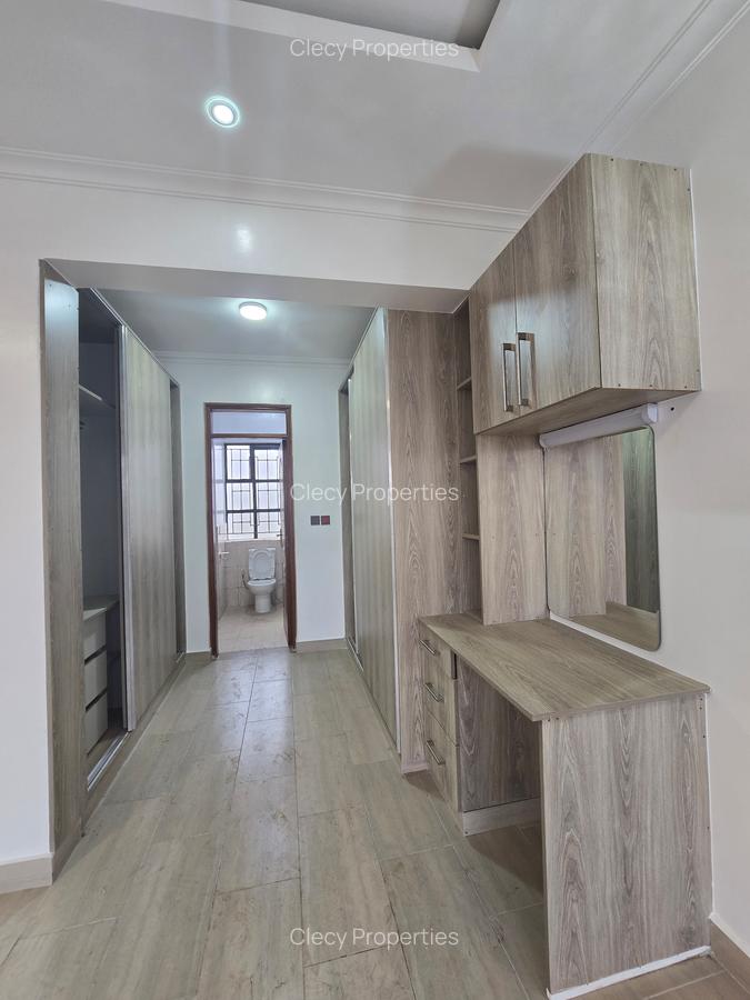 5 Bed House with En Suite at Kamakis - 9