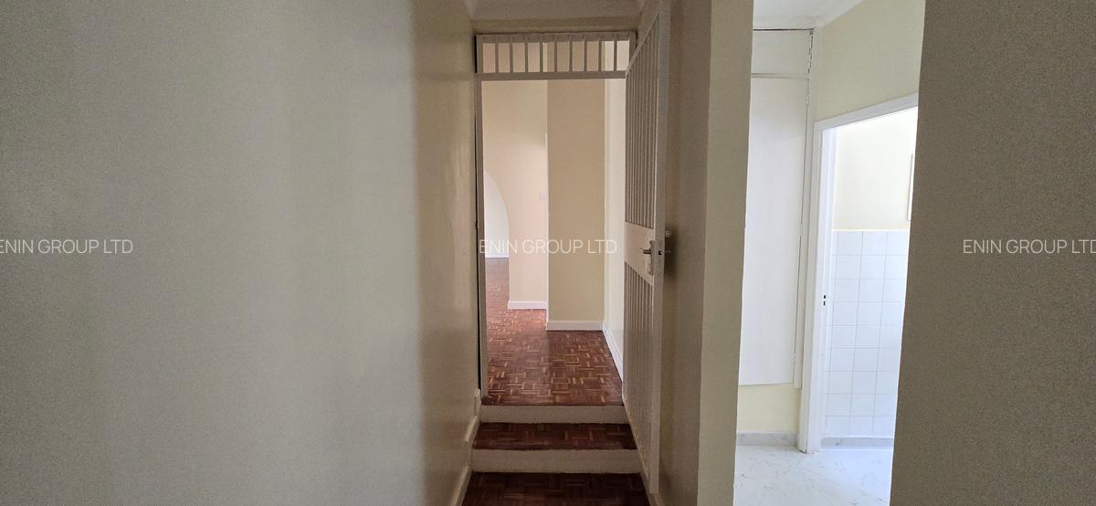 4 Bed House with En Suite at Gigiri - 17