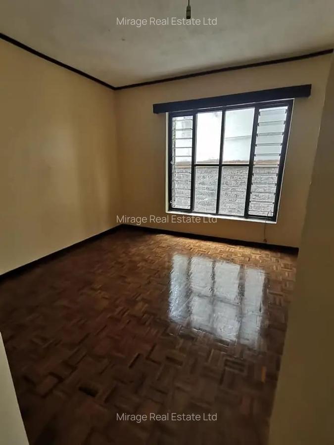 3 Bed Apartment with Parking in Kilimani - 17