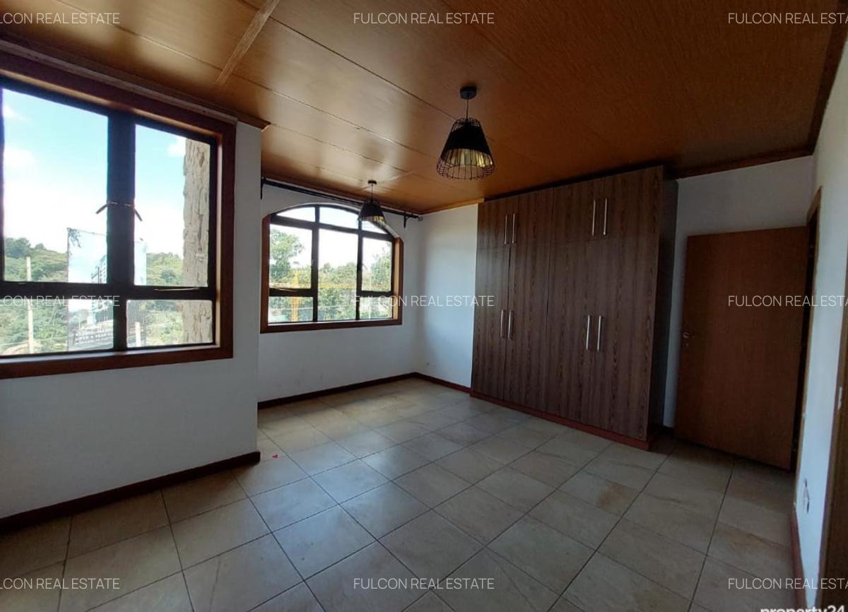 3 Bed Apartment with En Suite in Kileleshwa - 6