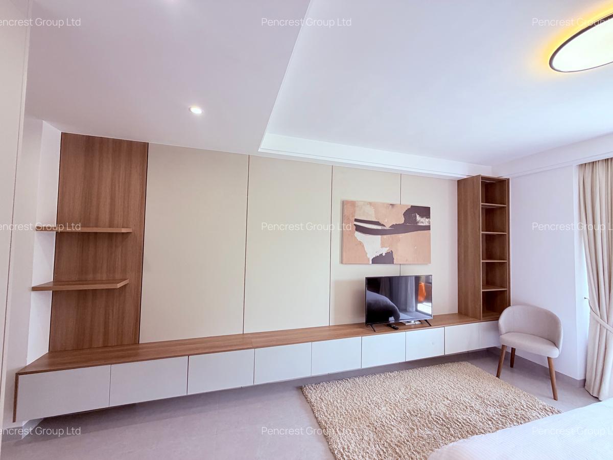 Serviced 2 Bed Apartment with En Suite in Westlands Area - 7