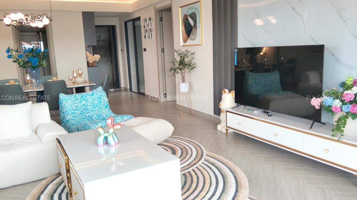3 Bed Apartment with En Suite in Syokimau - 5