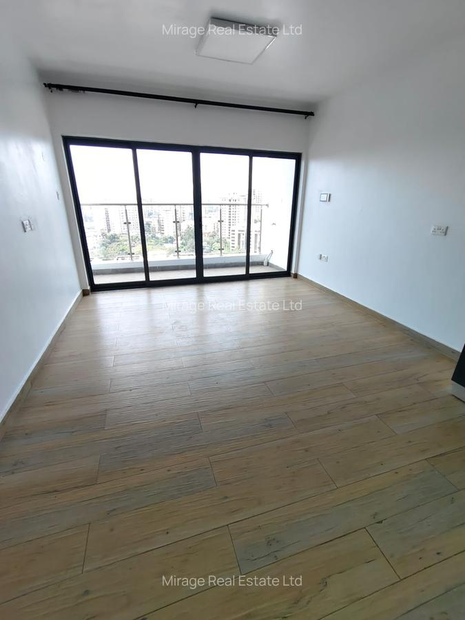 1 Bed Apartment with Gym in Kileleshwa - 12