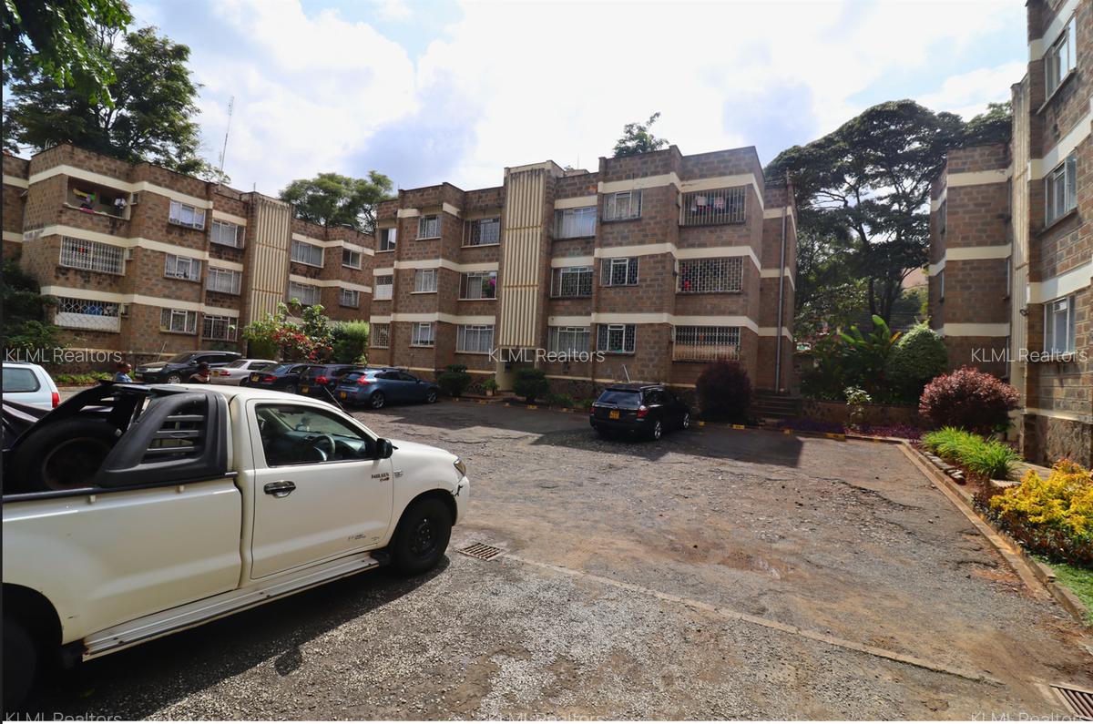 0.54 ha Residential Land at Matumbato Road - 3