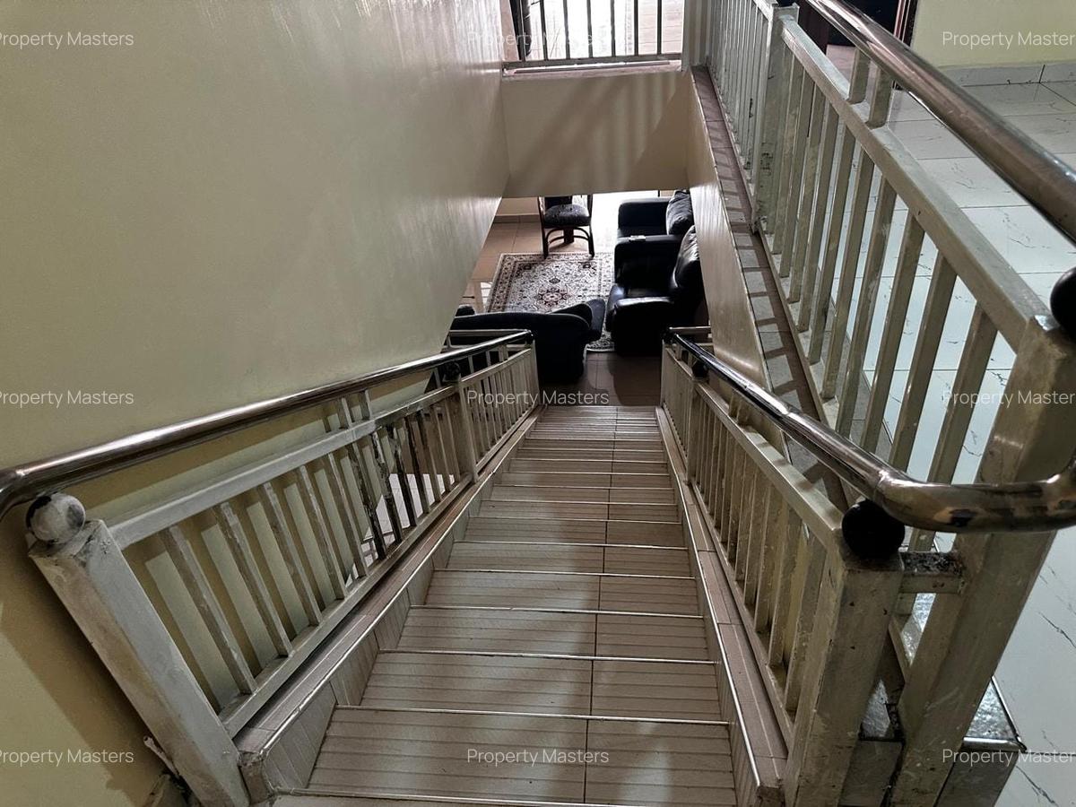6 Bed House with En Suite at Mhasibu - 4