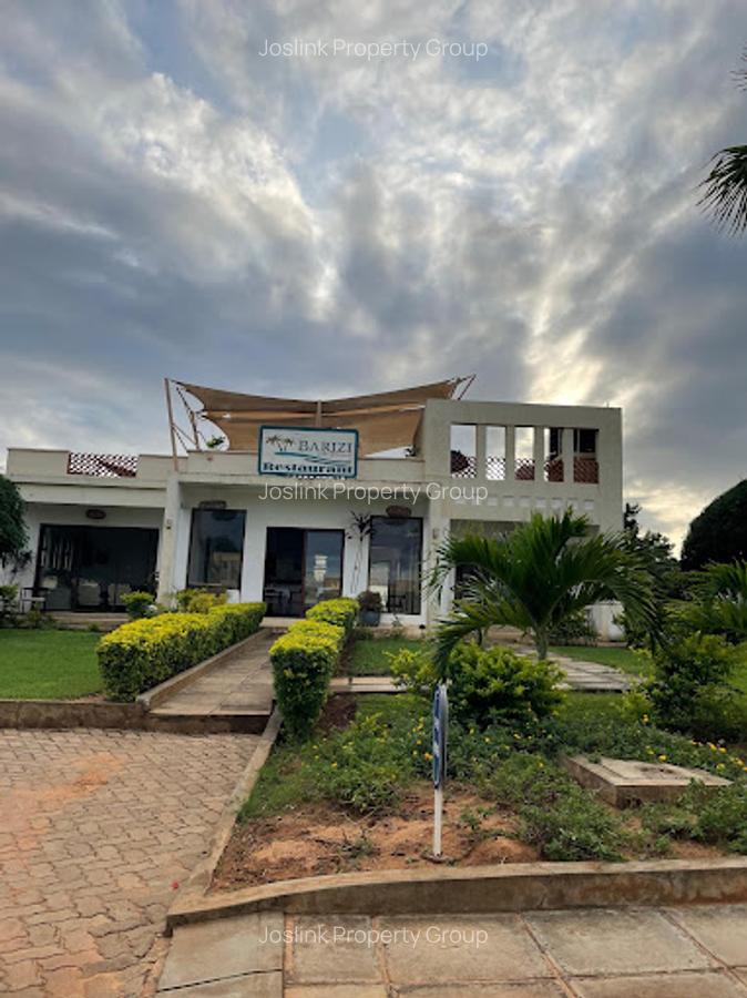 4 Bed Townhouse with En Suite in Nyali Area - 14