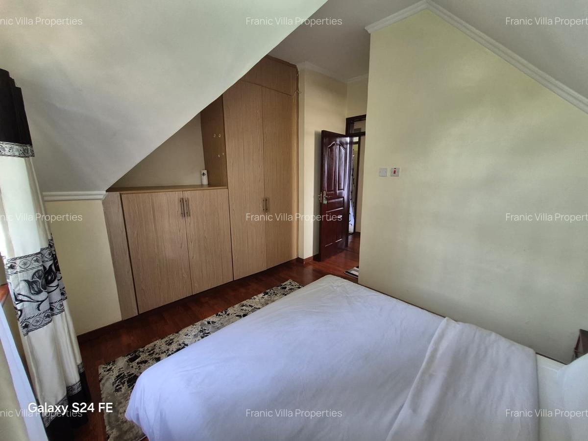 2 Bed House with En Suite at Kiambu Road - 13