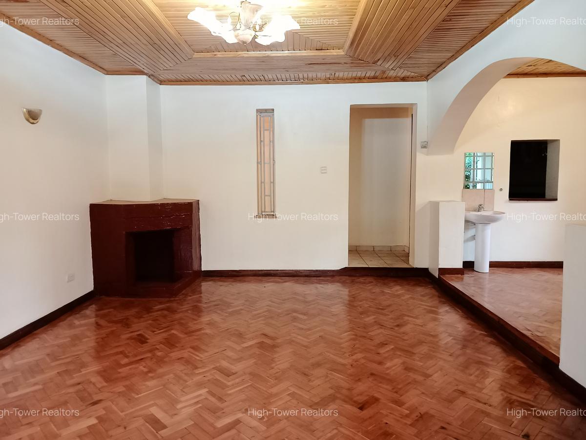 3 Bed House with En Suite in Karen - 5