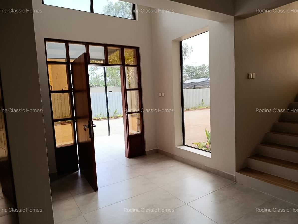 6 Bed Townhouse with En Suite in Karen - 5