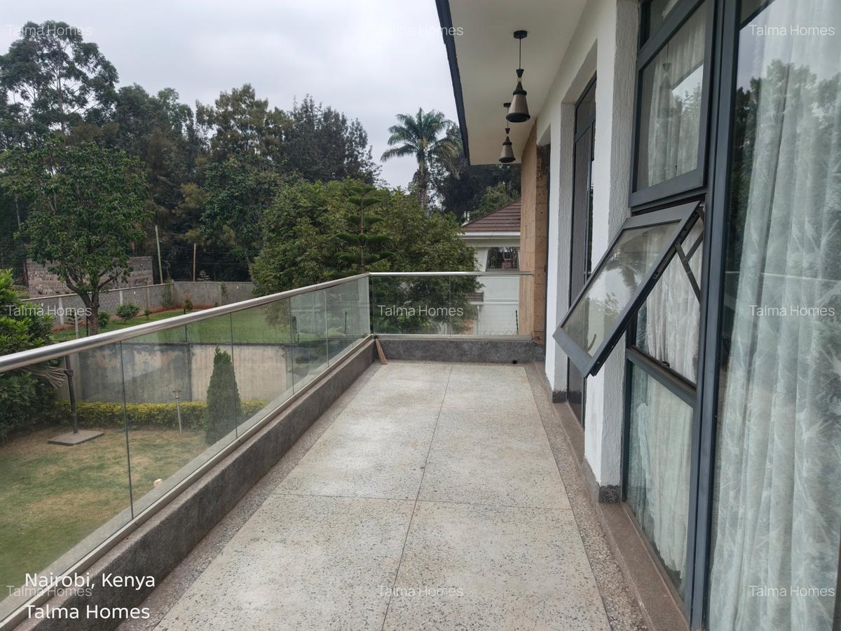 4 Bed Townhouse with En Suite at Garden Estate Road - 11