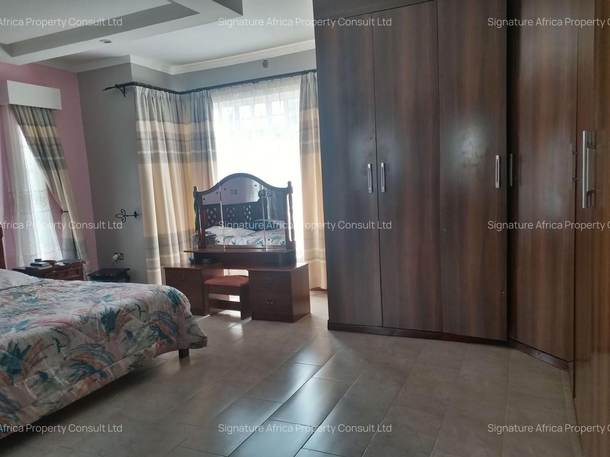 5 Bed House with En Suite at Eastern Bypass - 9